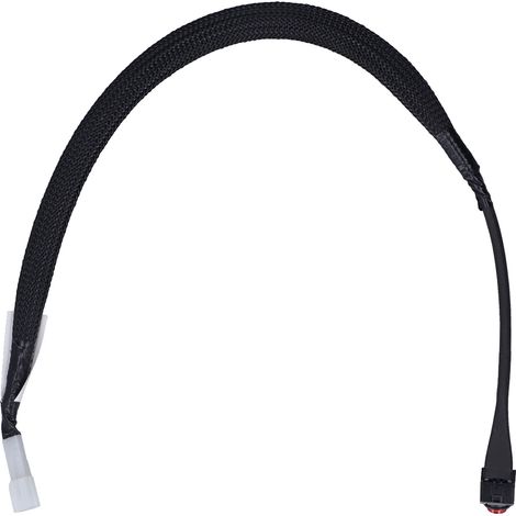 22U-43-21211 Faisceau de câblage pour contacteur de corne, accessoire pour véhicule industriel, pièce de rechange TOSD‑28‑049 (1/5)