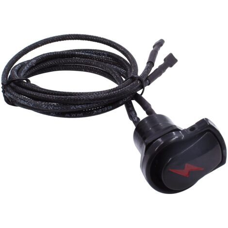 BUNTHAUS Bouton d'allumage électronique pour four à gaz, module de commutation d'allumage de remplacement pour gril Char-Broil Surefire Ignition Kit (1/5)