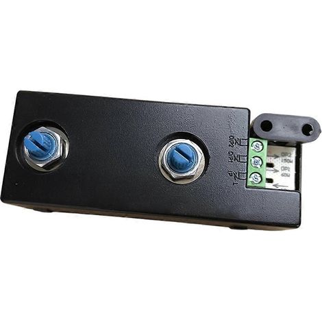 Variateur LED LD-901L 220-240 VOP1 : 25-60 W (module LED 3-20 W)OP2 : 25-150 W (module LED 3-25 W)prise européenne. (1/4)