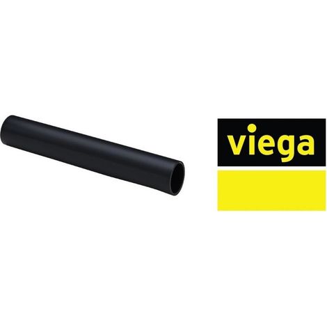 Rallonge 3817,5 pouces 45 x 400 mm en plastique noir