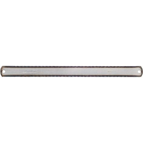 Hoja  de  sierra  para  metal  WOLFRAM  longitud  300  mm  -  1101 (1/2)