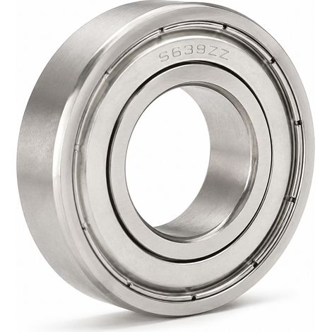 Chiodo a fungo 10 mm lega di zinco grigio