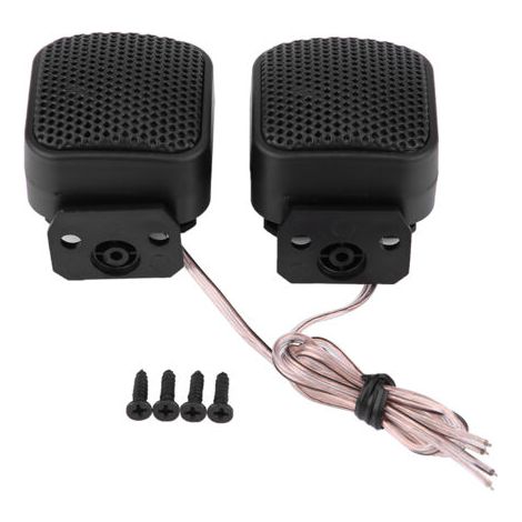 BUNTHAUS Amplificateur audio pour haut-parleurs, câblage audio facile à installer, compact et fiable pour les systèmes audio (1/5)