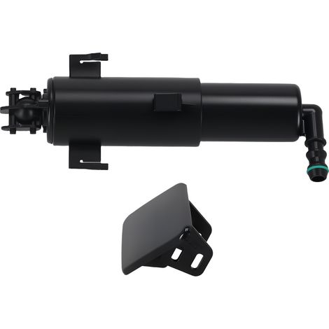 Boquilla Lavafaros + Tapa for BMW 3 E90 Touring E91 2004-2013 61677179311 (1/5)