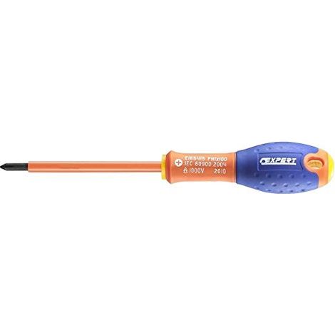 Schraubendreher EXPERT E165414 (1/3)