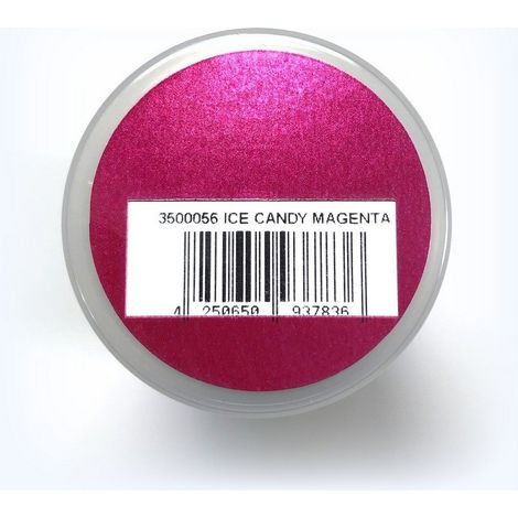 Lexan Spray ICE CANDY MAGENTA 150ml