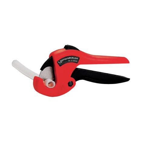 Rothenberger  ROCUT  TC  26  taglierina  per  tubi  di  plastica  0-26mm  -  52005