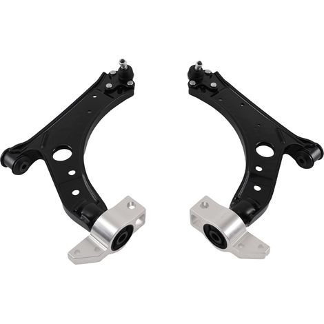 BRAS DE SUSPENSION AVANT pour AUDI A3 8P VW GOLF 5 6 JETTA TOURAN SCIROCCO LH&RH (1/5)