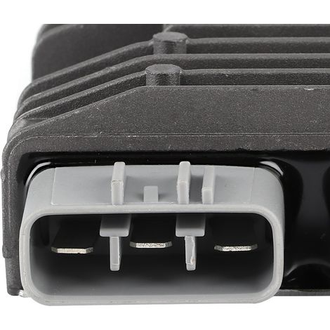 5-poliger MOSFET-Gleichrichter FH020AA FH010AA SH775AA für Yamaha FZ07 FZ09 FZ1 YZF R1 FJ09 FJR1300/BMW R1200 GS/Honda CBR650F 600RR Motorräder