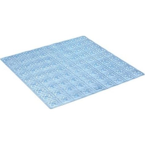 Alfombra baño antides. 54x54 ducha pp az bcn tatay