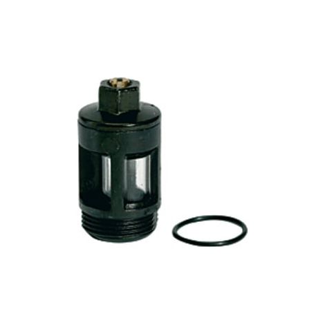 Riegler Tropfaufsatz aus Metall, für Nebelöler »variobloc«, BG 1 (1/2)
