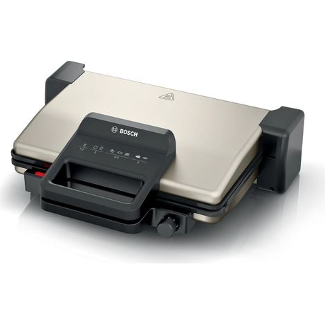 Bosch TCG 3302 Elektrogrill (1/5)