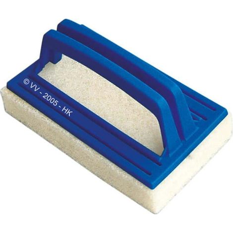 Kokido Spazzola per Pulizia Linea di Galleggiamento per Piscina Idromassaggio & Spa