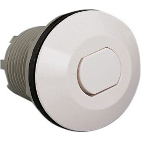 Mando neumático PVC blanco (1/2)