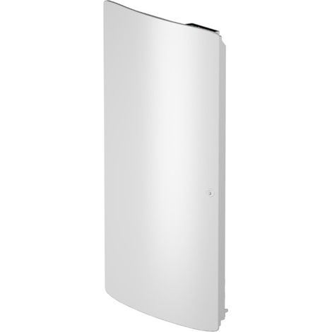 Radiateur chaleur douce 1500W NOVIUM NATIV Vertical - INTUIS M242215