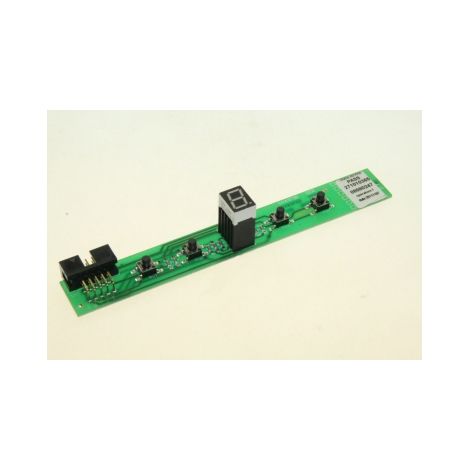 IKDEM9400.0 TECLADO DE MANDO PARA CAMPANA ELECTROLUX - 5028828200