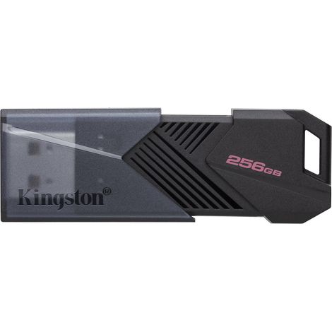 Kingston pen drive usb 3.2 256gb dtxon/256gb (1/3)