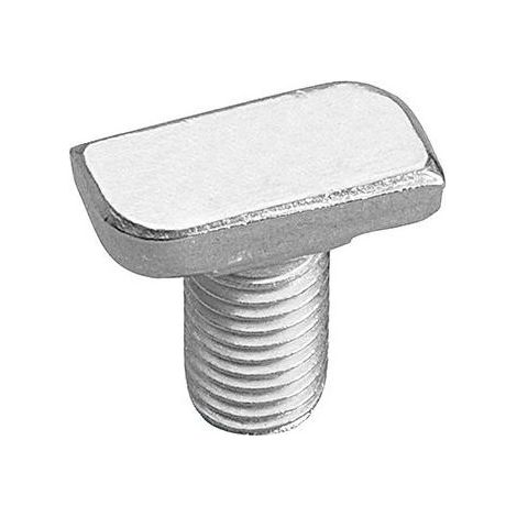 Vis à tête marteau HS 28/15 acier inoxydable A4 M12x 40 (Par 100) (1/4)