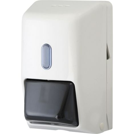 Dispenser di sapone liquido, capacità 0,5 l