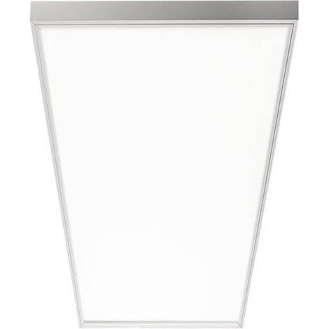 Luminaire sigor led panel 1200x300mm 36w 4000k
