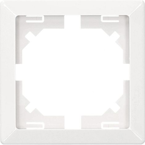 Schmuckrahmen 1 Element für Wandmontage (1/5)