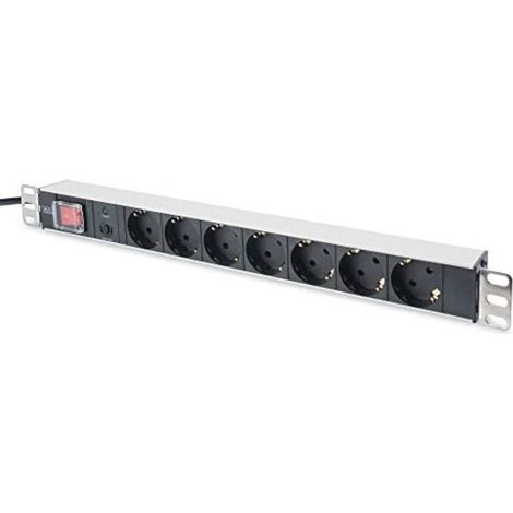 DIGITUS DN-95403 - stikdase (1/5)
