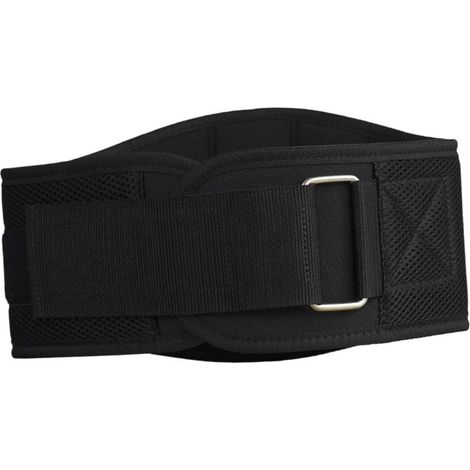 Ceinture de Maintien pour la Taille, Ceinture Lombaire pour Le Bas du Dos, Ceinture Respirante (1/5)