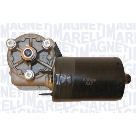 Moteur d'essuie-glace Magneti Marelli 064044711010 SEAT 1L0955023 1L0955023A