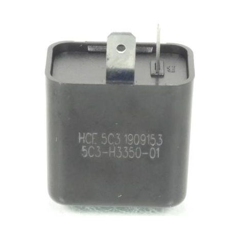 Blinker-Steuergerät für Yamaha-Roller 50 BWS 2013 5C3-H3350-01 (1/5)