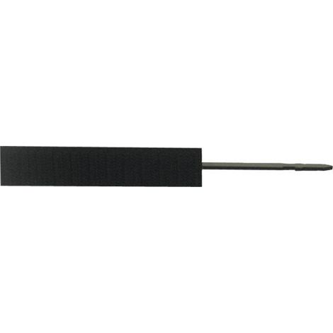 Makita Schleifadapter 153-93, für Recriprosäge JR1000FT (1/2)