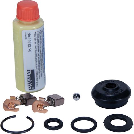 Kit de maintenance pour DHR202/DHR241 MAKITA 195193-7