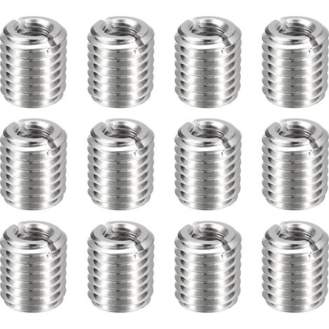 Filetage Adaptateurs M14x2 Mâle Vers M8x1,25 Femelle 12pcs (1/5)