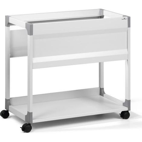 DURABLE Carrello per cartelle sospese per 90 cartelle 1 (1/4)