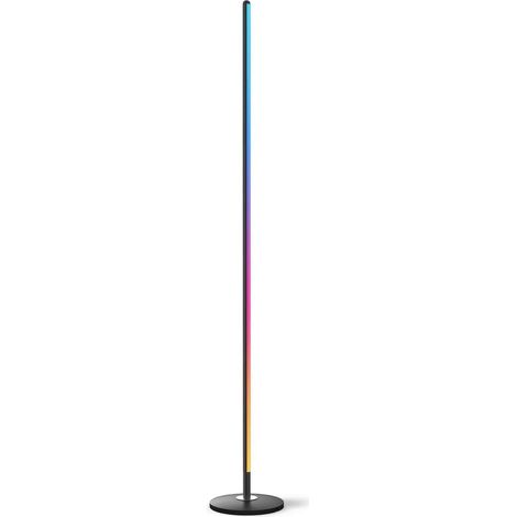 Lampe sur pied Govee RGBICW 1000 lumens design minimaliste (1/3)