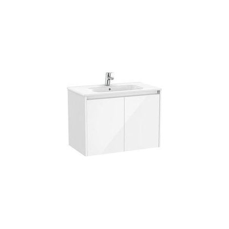 ROCA mueble tenet 800 2p blanco br a851774806 roca , mueble tenet 800 2p blanco br a851774806 roca