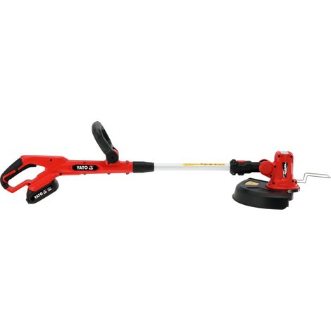 Podkaszarka do trawy 18V 2ah batt (bl)