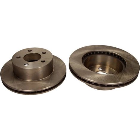 MAXGEAR 19-1813 Disque de frein ventilé 05015965AA