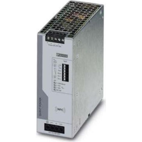Phoenix Contact 2904621 Hutschienen-Netzteil (DIN-Rail) 24 V/DC 10 A Anzahl Ausgänge:3 x Inhalt 1 (1/2)