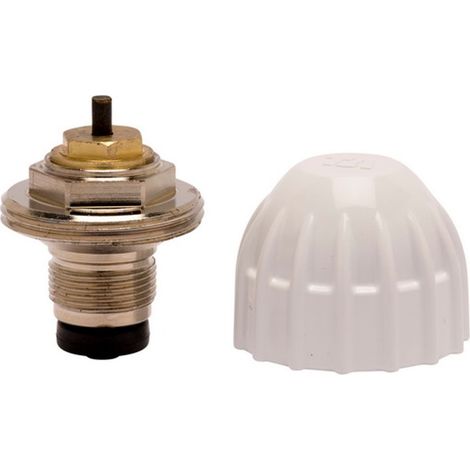 HEIMEIER Parte superior Th.,RVO/RVO-A/ RVO-F/Radiett-U, M 30 x 1,5, 50543001