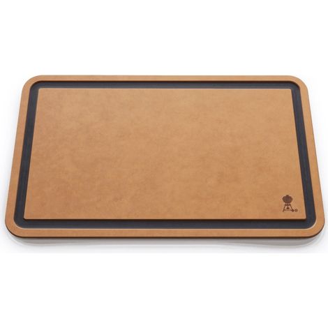 Tabla de madera de acacia para barbacoa con vassoio recogedor 7005 (1/5)