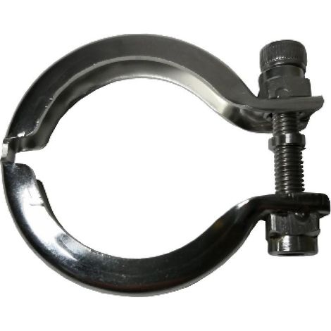 Collier De Vanne Egr Inox -A2- PSA