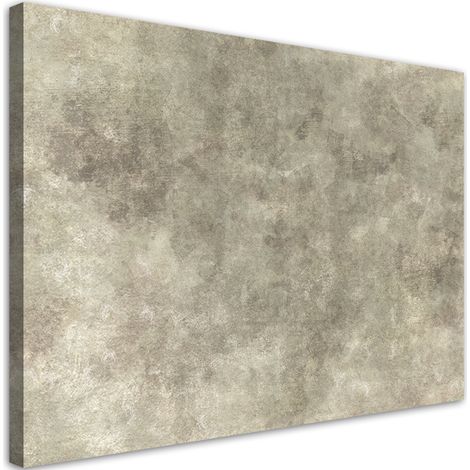Tableau sur toile Mur de pierre 60x40 (1/5)