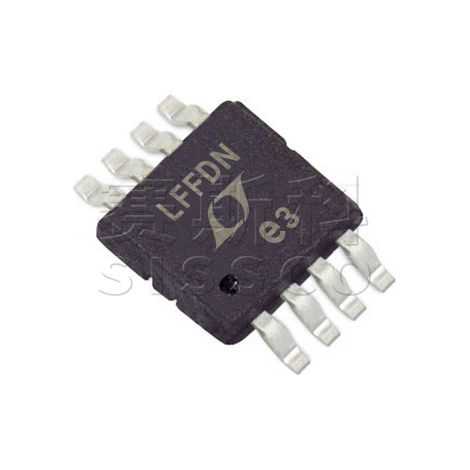 LTC6655BHMS8-5 LTC6655CHMS8-5 Electronic Components Chips Electronic Components 5 units 5 units