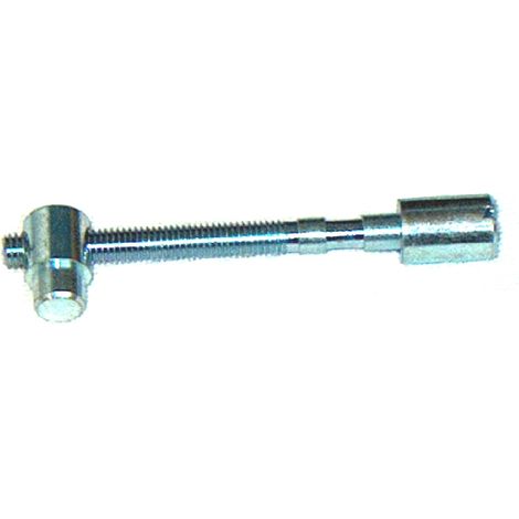 Kettenspanner kompatibel mit ECHO 440 500 510 550 600 610 650 Kettensäge