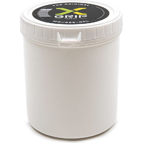 Gel Mousse X-Grip 1000ml - Fórmula profesional de Polonia