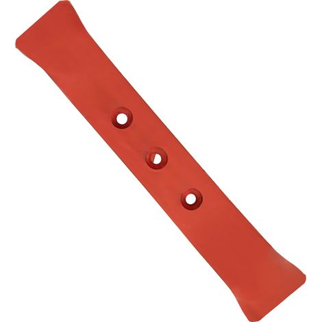 Vomerina per ripuntatore doppia punta 70x20mm adattabile a Pegoraro (1/4)
