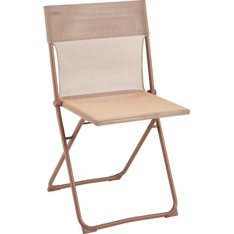 BALCÓN II silla LaFuma LFM5167 CB Cañón (1/5)