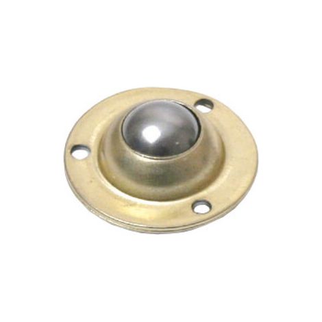 SCIVOLO A SFERA OCCHIO DI BUE D 30 MM PORT 20 KG- 24,0 pz