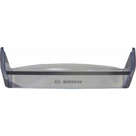 Balconnet porte bouteilles d'origine 500X120X111 mm (00665153) Réfrigérateur, congélateur BOSCH (1/2)
