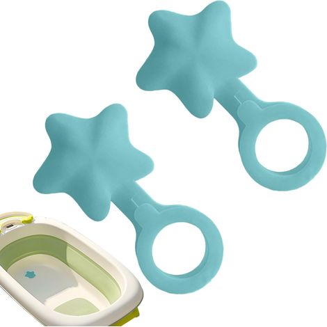 Bouchon d'évacuation pour salle de bain et évacuation sanitaire (1/5)